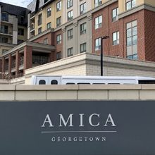Amica Georgetown
