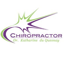 Dr. Katharine du Quesnay