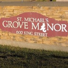 St. Michael’s Grove Manor