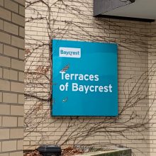 Terraces of Baycrest