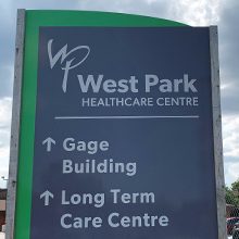 West Park Health Centre