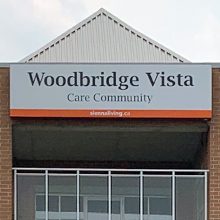 Woodbridge Vista Care Community