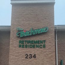 Birchmere Retirement